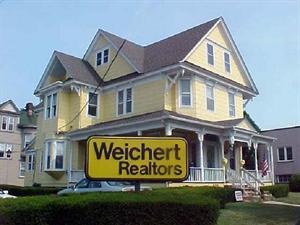 Weichert Realty Jersey City