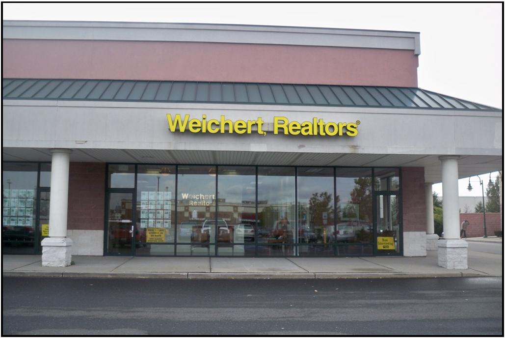 Weichert Realtors Bayonne Nj