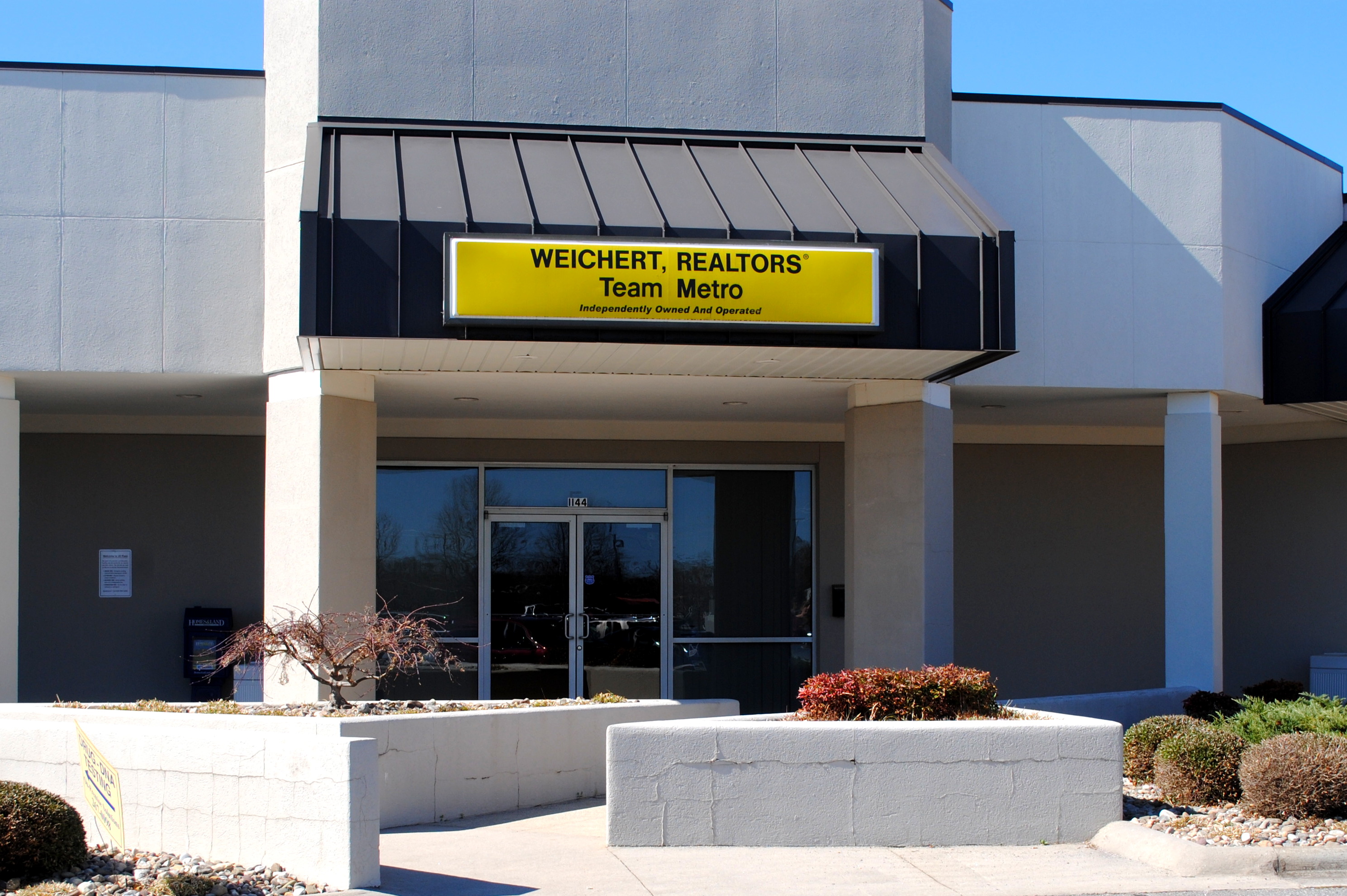 HICKORY NC real estate office Weichert Realtors