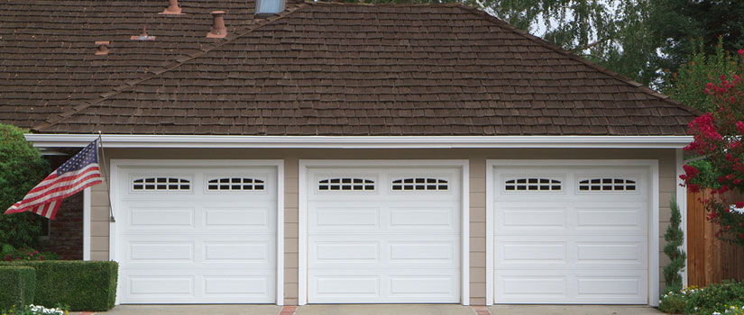 Remodeling or Replacing your Garage Doors