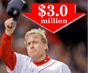 Curt Schilling