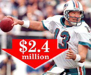 Dan Marino
