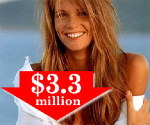 Elle Macpherson