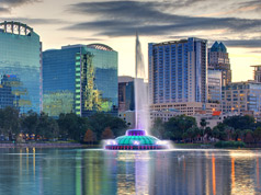 Top Reasons to Move to Orlando