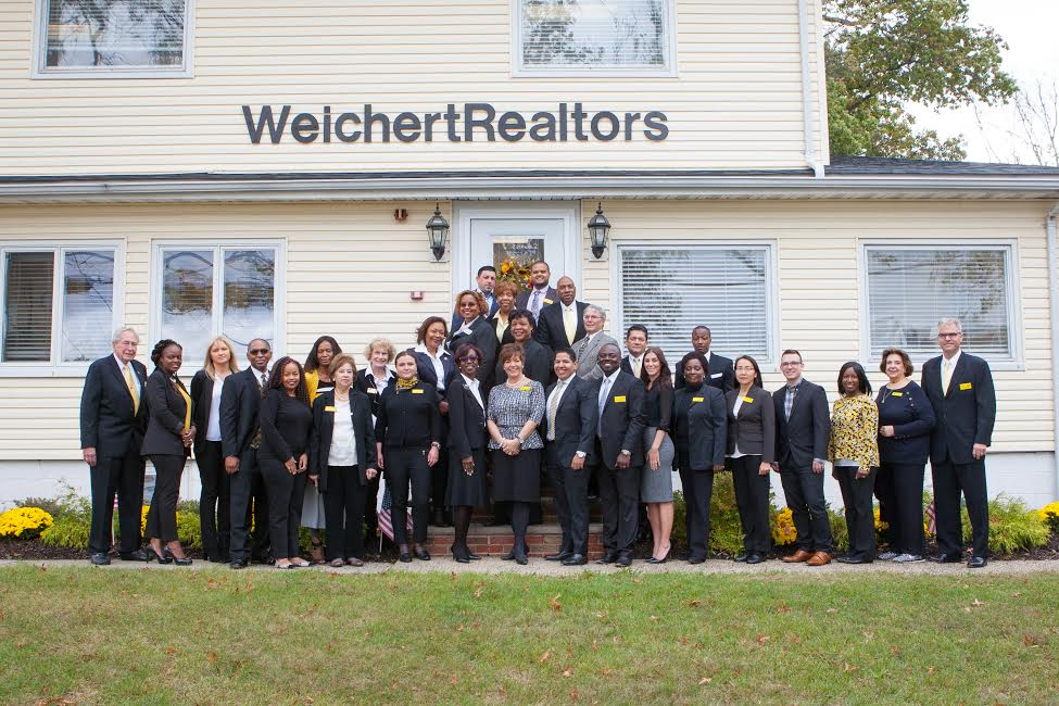 Union Nj Real Estate Office Weichert Realtors