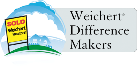 Weichert Difference Makers